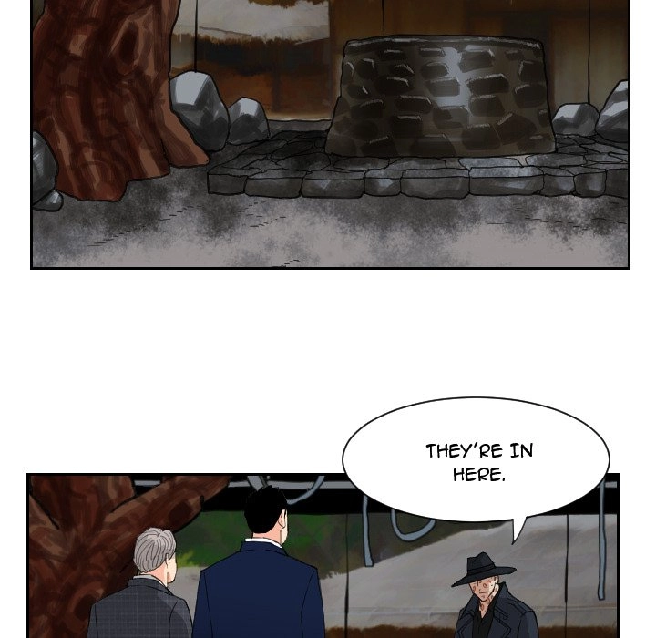 The Knuckleheads Chapter 83 page 52 - 