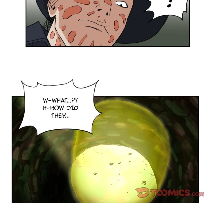 The Knuckleheads Chapter 83 page 58 - 