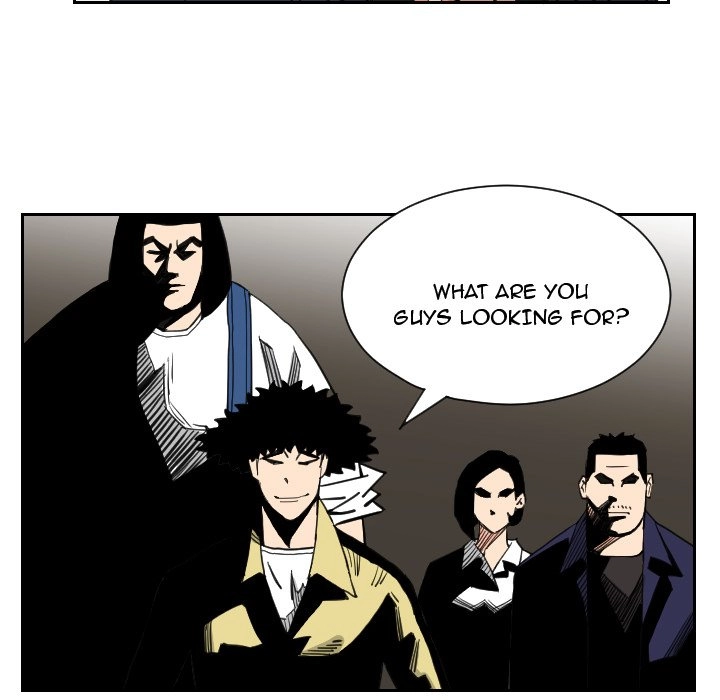 The Knuckleheads Chapter 83 page 60 - 