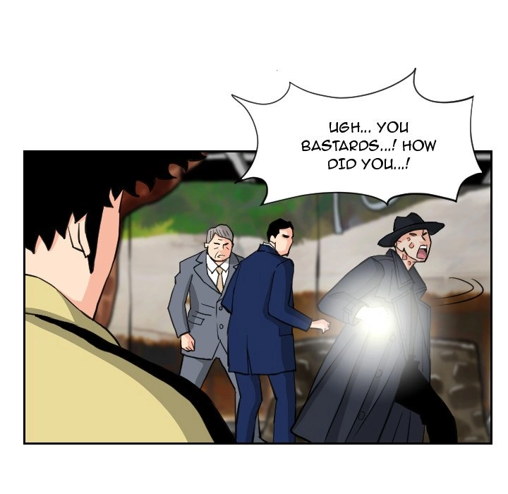 The Knuckleheads Chapter 83 page 61 - 