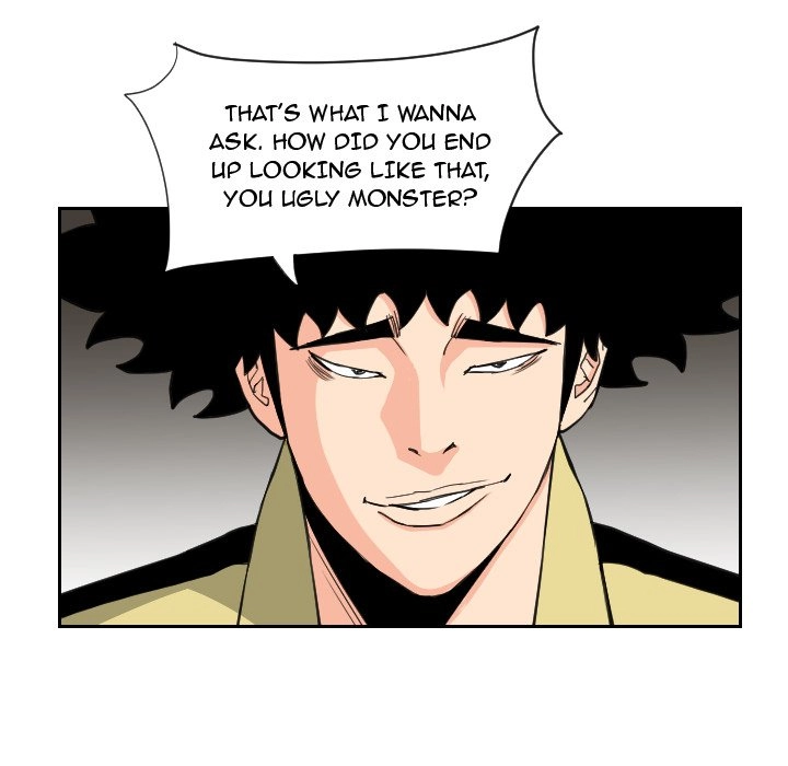 The Knuckleheads Chapter 83 page 62 - 