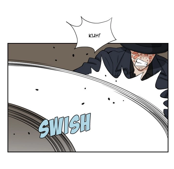 The Knuckleheads Chapter 83 page 65 - 