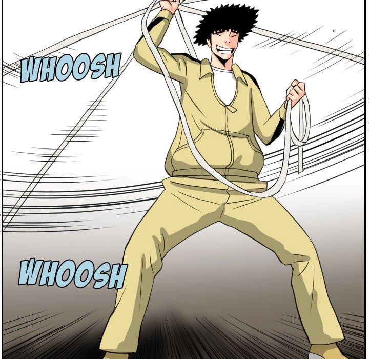 The Knuckleheads Chapter 83 page 69 - 