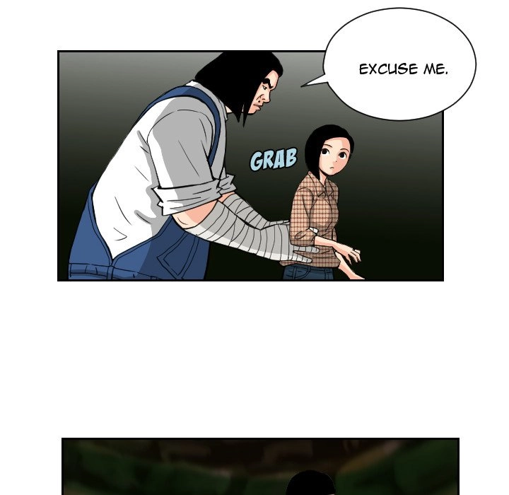 The Knuckleheads Chapter 83 page 8 - 