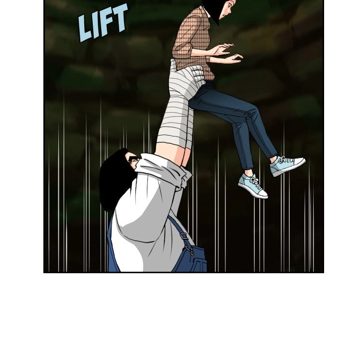 The Knuckleheads Chapter 83 page 9 - 