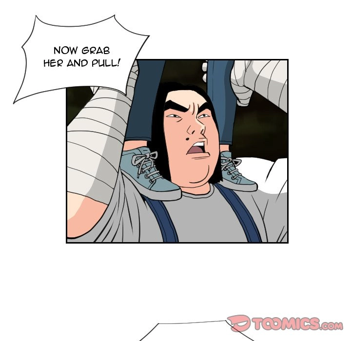 The Knuckleheads Chapter 83 page 10 - 