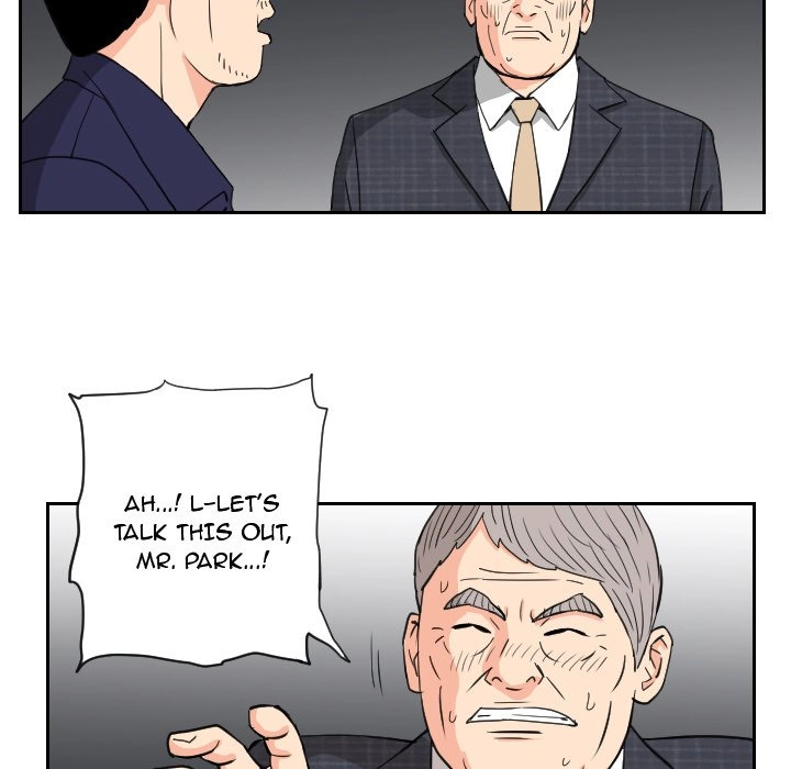 The Knuckleheads Chapter 84 page 11 - 