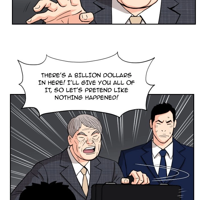 The Knuckleheads Chapter 84 page 12 - 