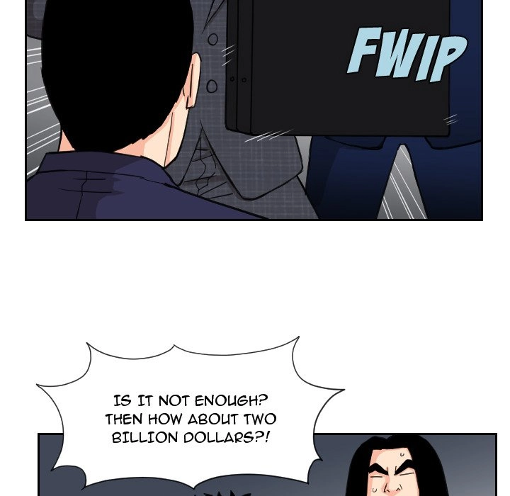 The Knuckleheads Chapter 84 page 13 - 