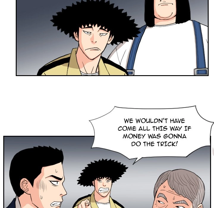 The Knuckleheads Chapter 84 page 14 - 