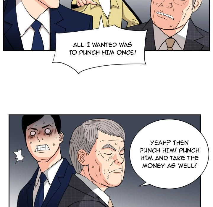 The Knuckleheads Chapter 84 page 15 - 
