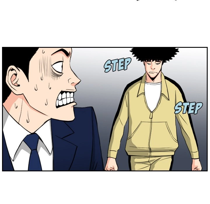 The Knuckleheads Chapter 84 page 17 - 
