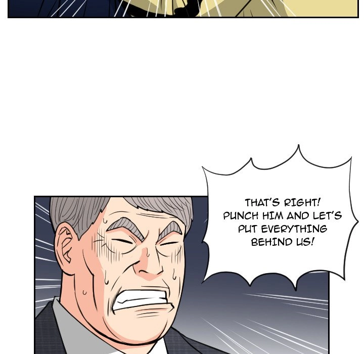 The Knuckleheads Chapter 84 page 19 - 