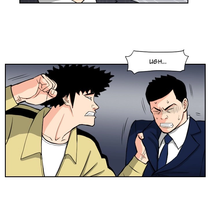 The Knuckleheads Chapter 84 page 20 - 