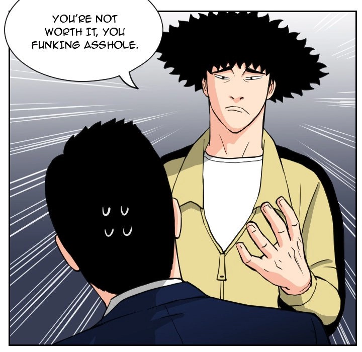 The Knuckleheads Chapter 84 page 22 - 