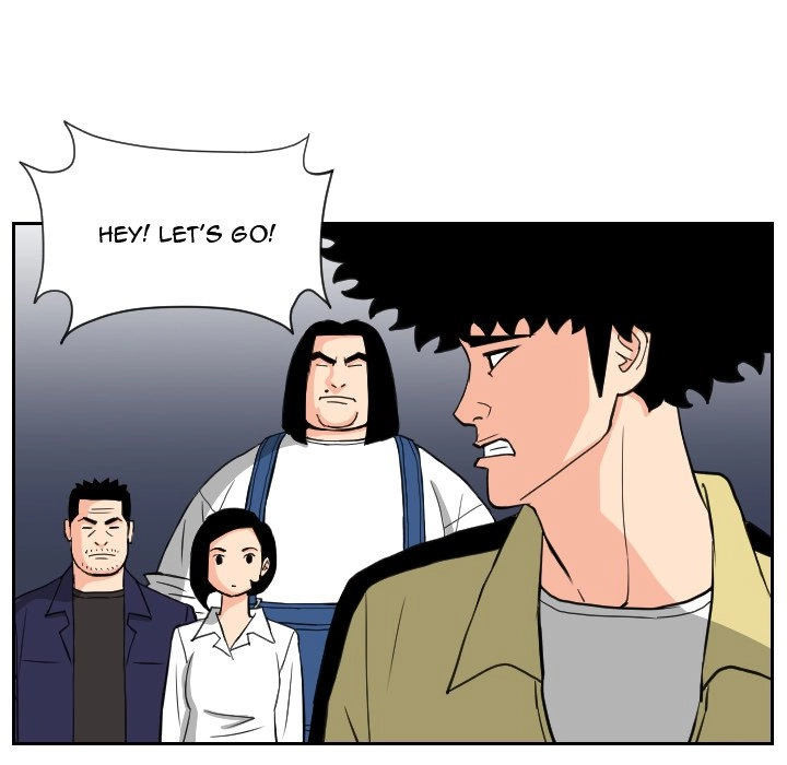 The Knuckleheads Chapter 84 page 23 - 