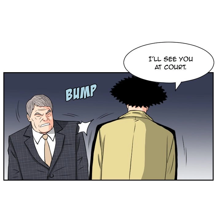 The Knuckleheads Chapter 84 page 24 - 