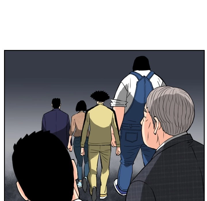 The Knuckleheads Chapter 84 page 25 - 