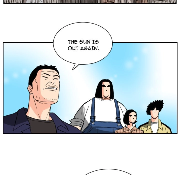 The Knuckleheads Chapter 84 page 28 - 