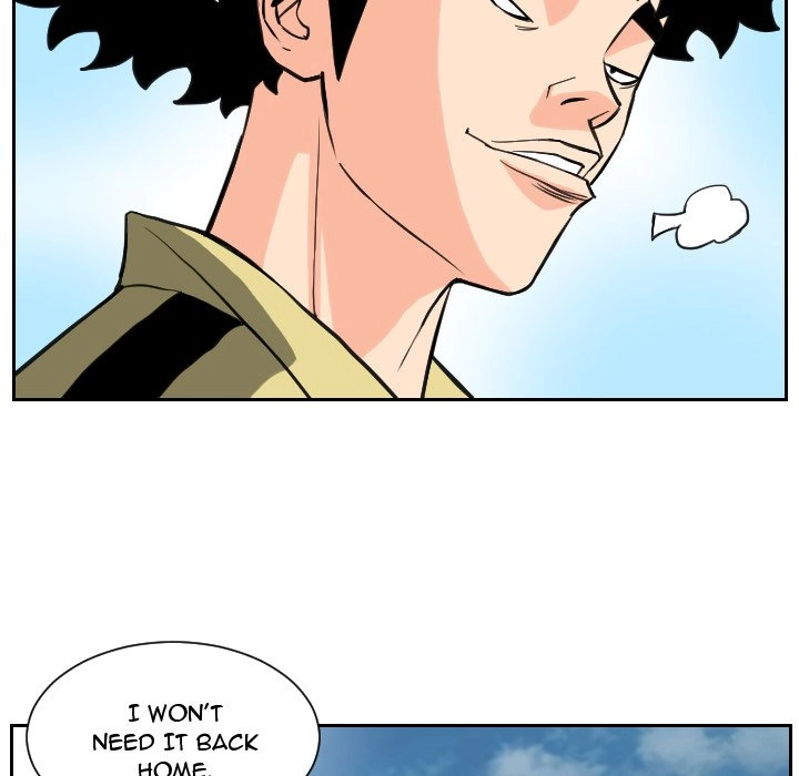 The Knuckleheads Chapter 84 page 30 - 