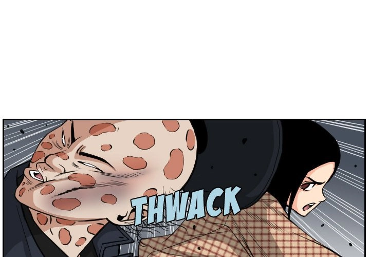 The Knuckleheads Chapter 84 page 4 - 