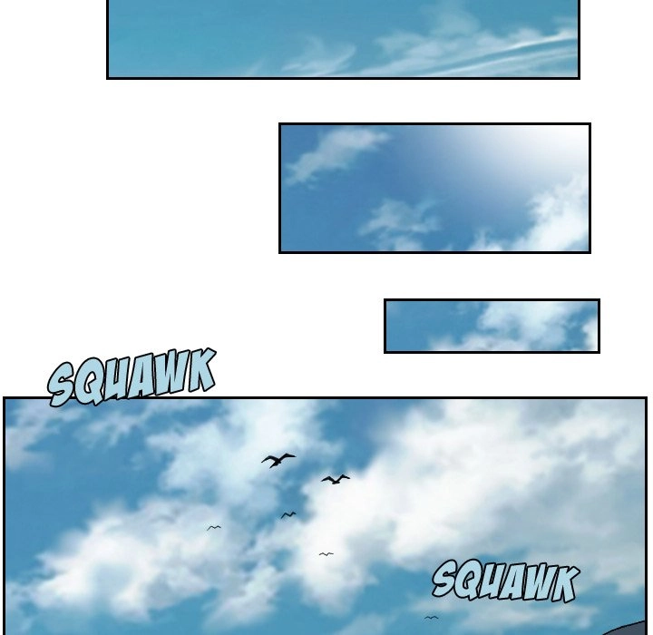 The Knuckleheads Chapter 84 page 32 - 