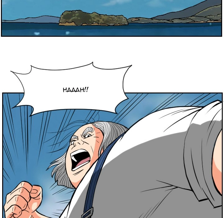 The Knuckleheads Chapter 84 page 33 - 