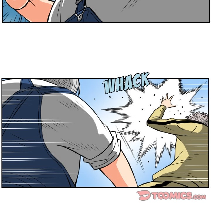 The Knuckleheads Chapter 84 page 34 - 