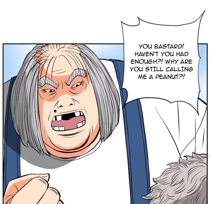 The Knuckleheads Chapter 84 page 35 - 