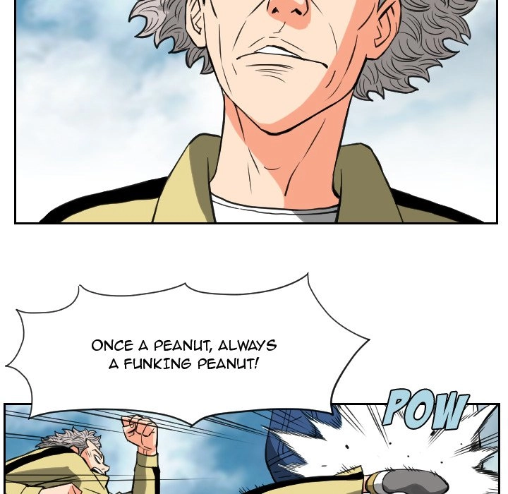 The Knuckleheads Chapter 84 page 37 - 