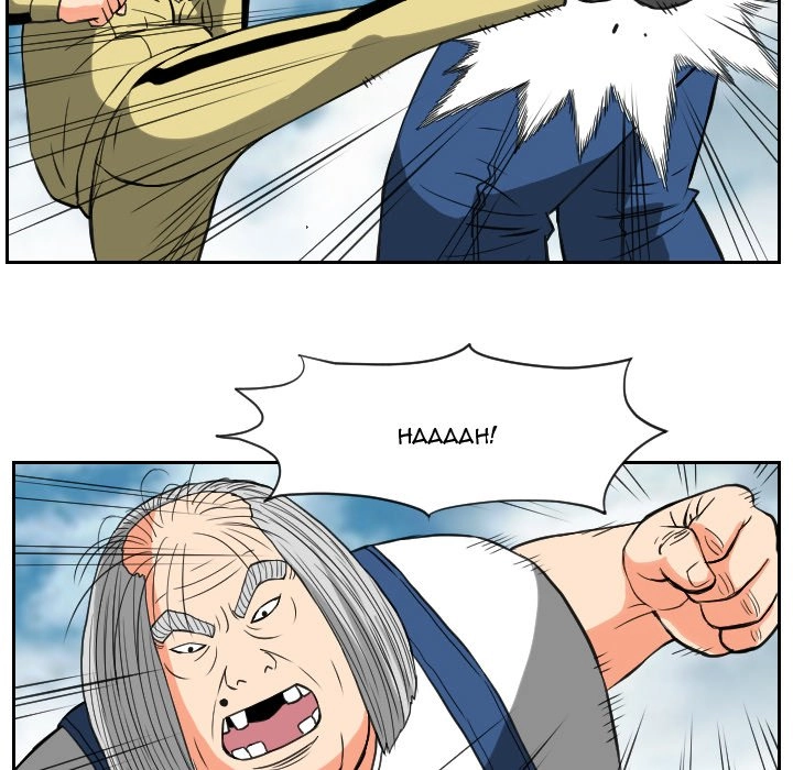 The Knuckleheads Chapter 84 page 38 - 