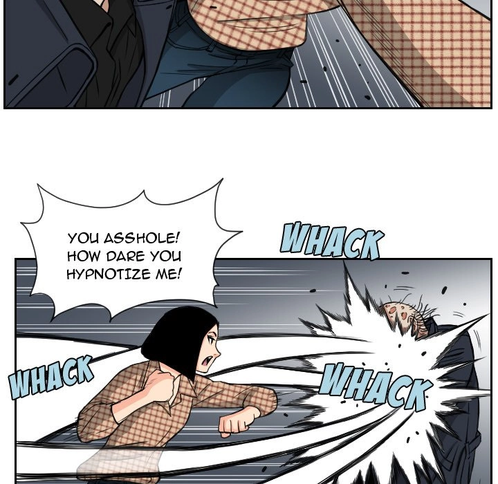 The Knuckleheads Chapter 84 page 5 - 