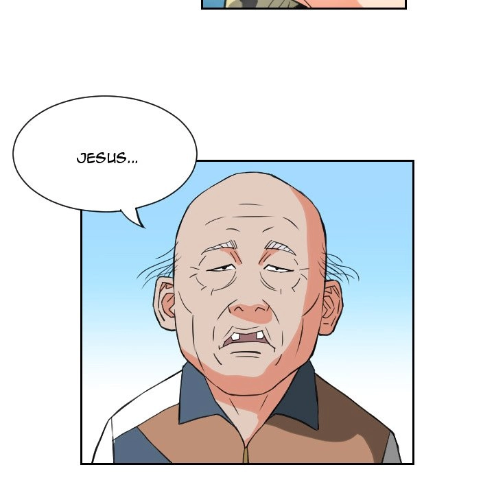 The Knuckleheads Chapter 84 page 41 - 