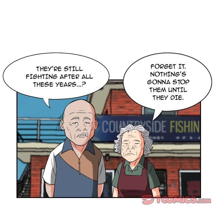 The Knuckleheads Chapter 84 page 42 - 