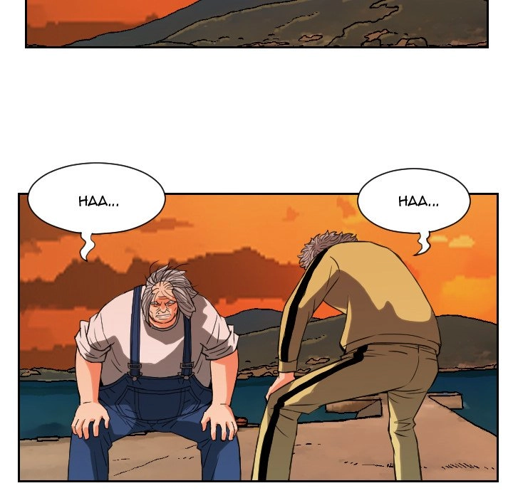 The Knuckleheads Chapter 84 page 44 - 