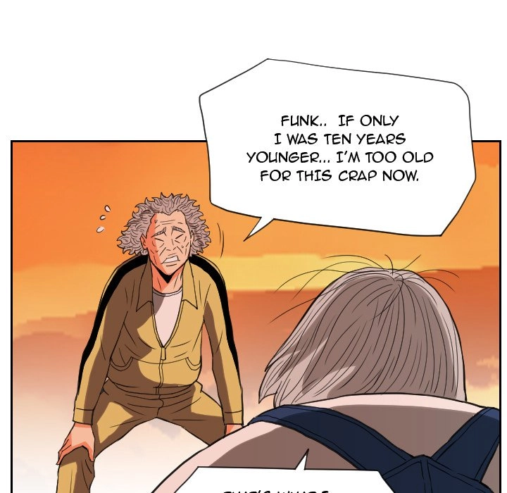 The Knuckleheads Chapter 84 page 45 - 