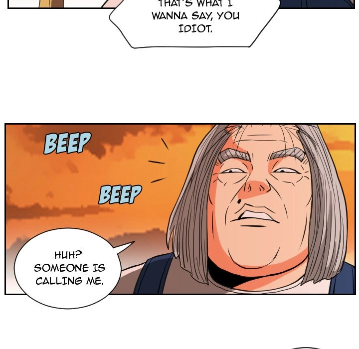 The Knuckleheads Chapter 84 page 46 - 