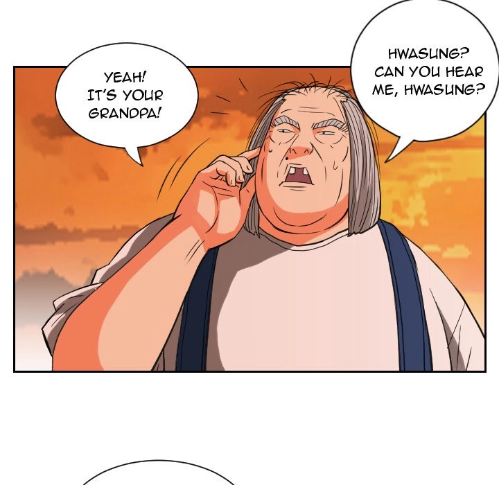 The Knuckleheads Chapter 84 page 47 - 