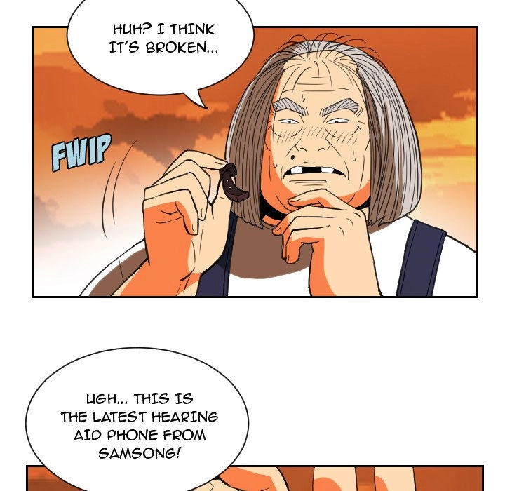 The Knuckleheads Chapter 84 page 48 - 