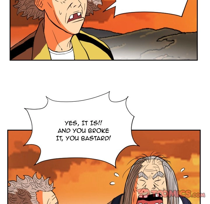 The Knuckleheads Chapter 84 page 50 - 