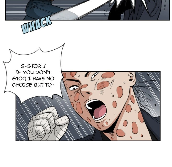 The Knuckleheads Chapter 84 page 6 - 