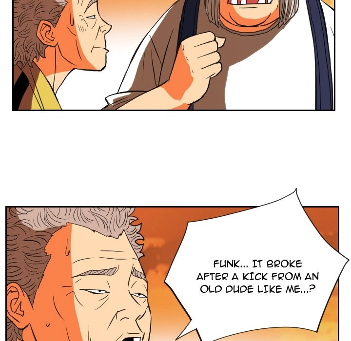 The Knuckleheads Chapter 84 page 51 - 