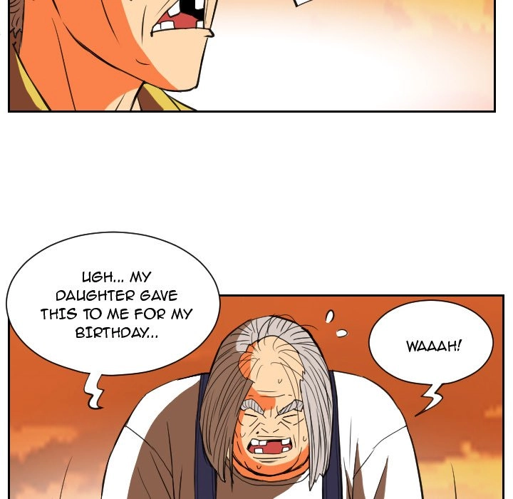 The Knuckleheads Chapter 84 page 52 - 