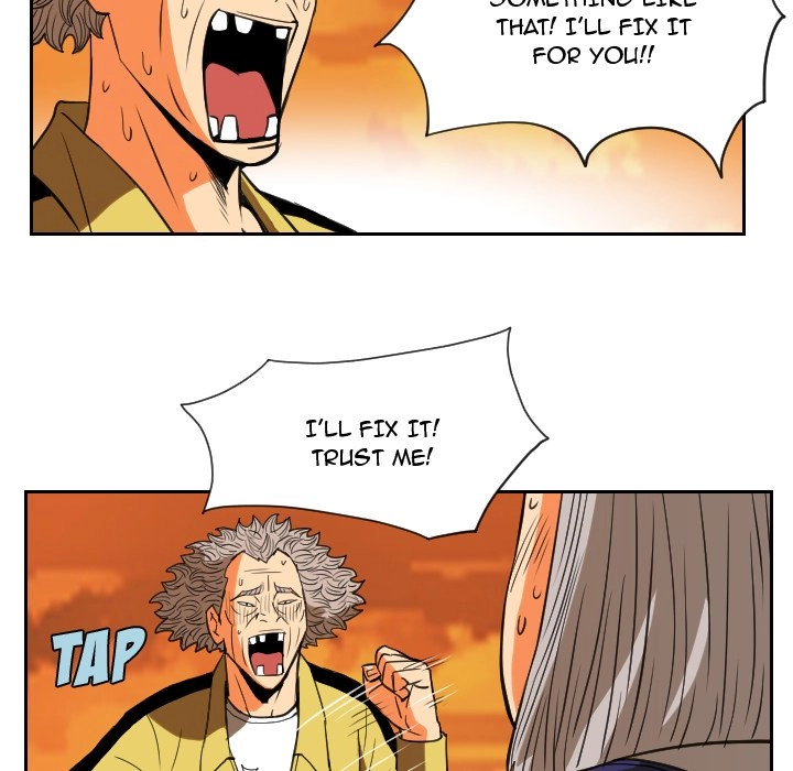 The Knuckleheads Chapter 84 page 54 - 
