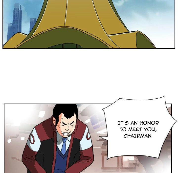 The Knuckleheads Chapter 84 page 56 - 