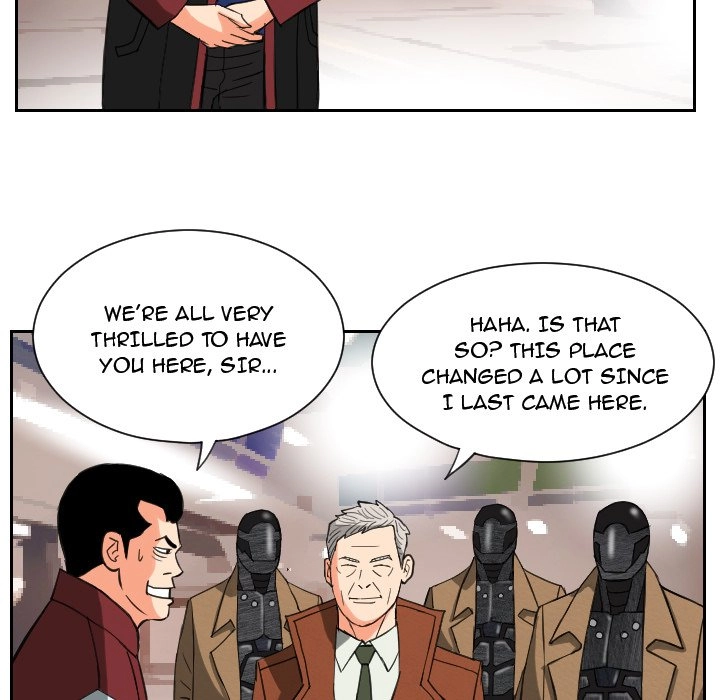 The Knuckleheads Chapter 84 page 57 - 