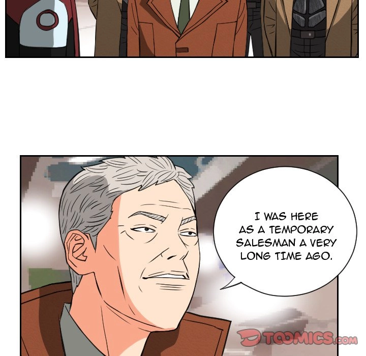 The Knuckleheads Chapter 84 page 58 - 