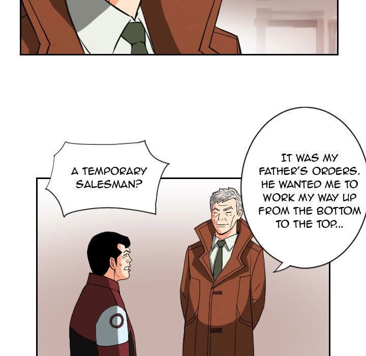 The Knuckleheads Chapter 84 page 59 - 