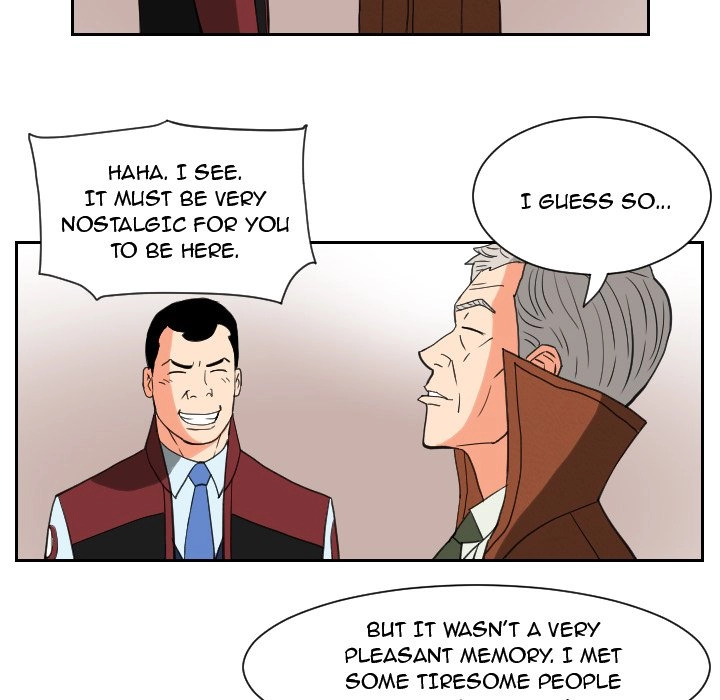 The Knuckleheads Chapter 84 page 60 - 