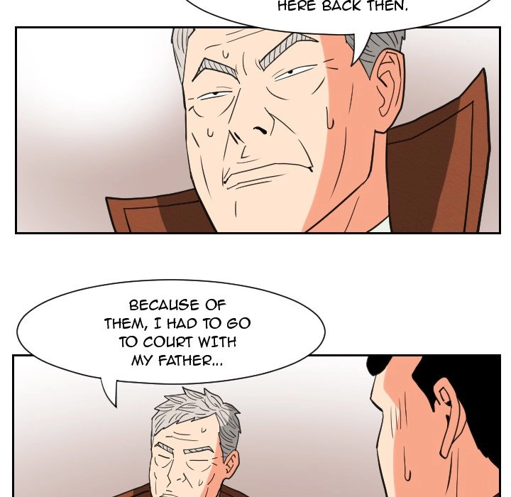 The Knuckleheads Chapter 84 page 61 - 